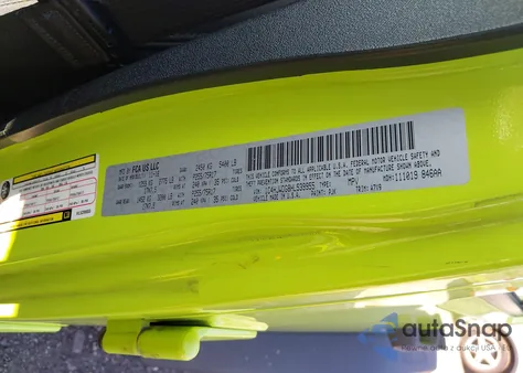 2017 Jeep Wrangler Unlimited Sport 4X4 from USA, damaged, VIN 1C4HJWDG8HL539955